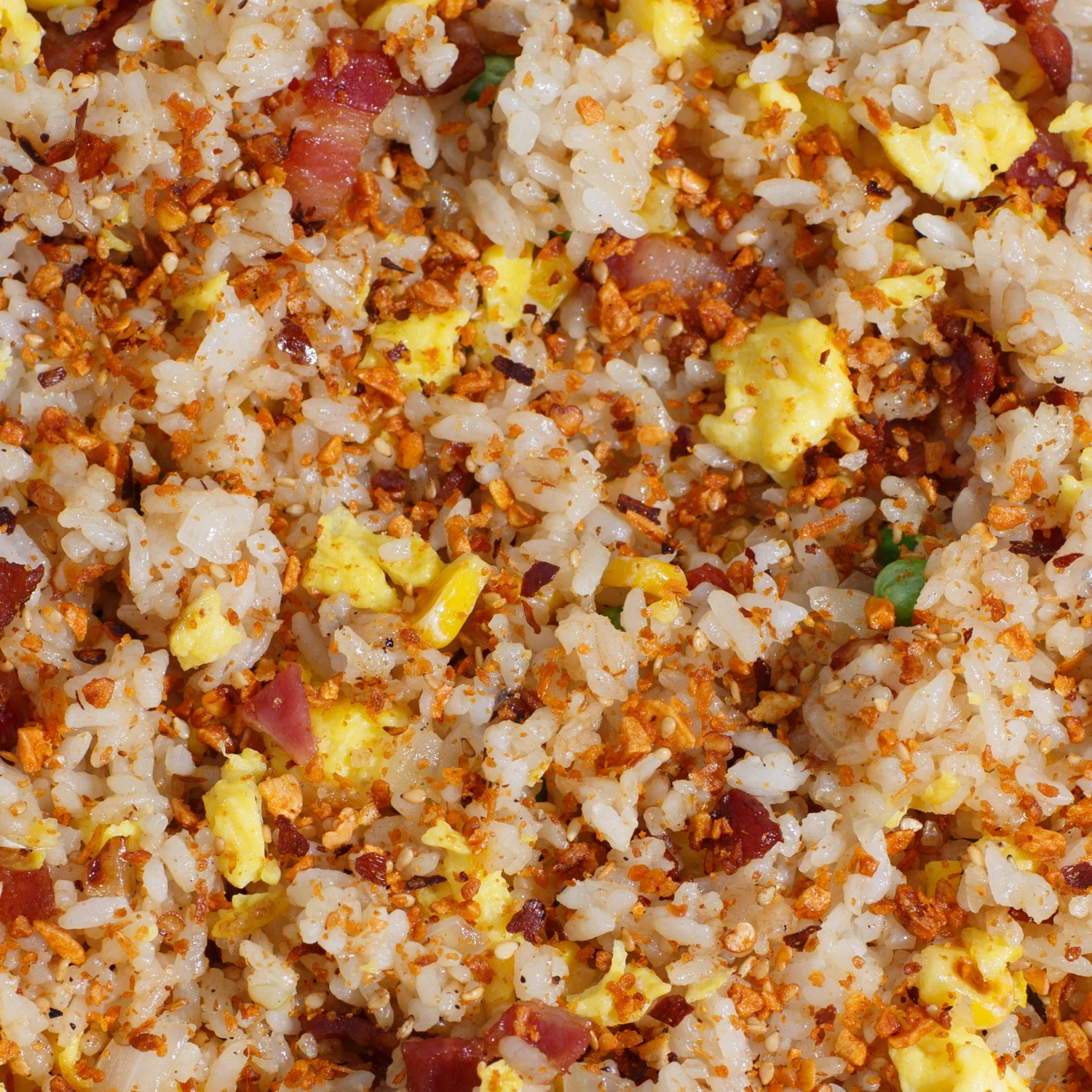 Crunch Dynasty Hot Topping 5 Crunch Dynasty Hot Topping - Image 3