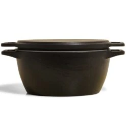 CrushGrind Kim_Bo Dutch Oven