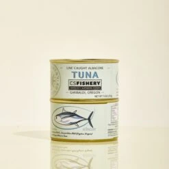CS Fishery Oregon Albacore Tuna -Food Sale Stores cs fishery oregon albacore tuna pantry cs fisheries 805412