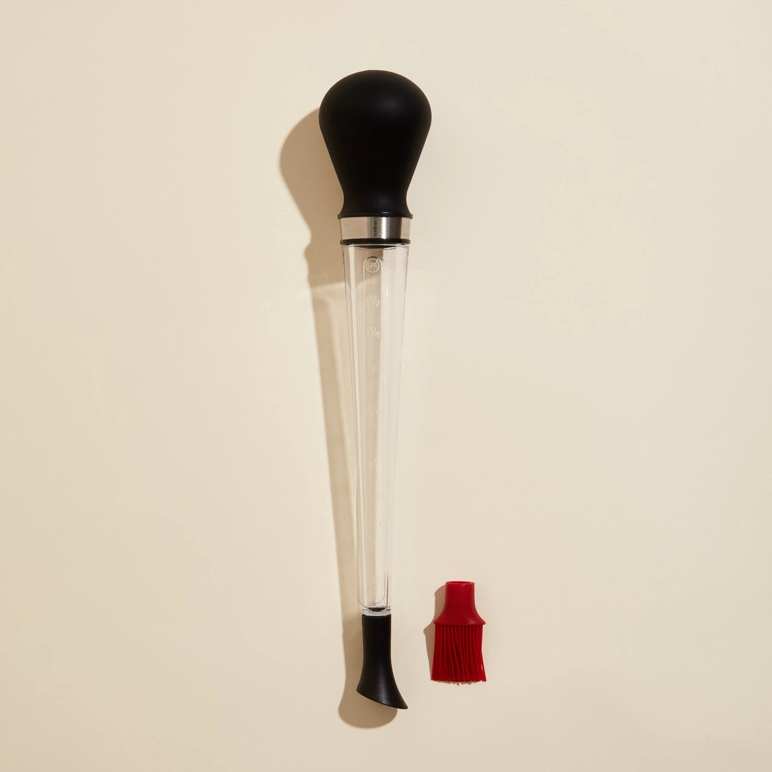 Cuisipro 3 In 1 Baster 3 Cuisipro 3 In 1 Baster