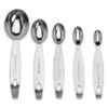 Cuisipro Measuring Spoons -Food Sale Stores cuisipro measuring spoons browne 28315932590137