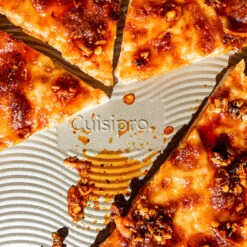 Cuisipro Pizza Pan 6 Cuisipro Pizza Pan -Food Sale Stores cuisipro pizza pan pizza pans browne 509601