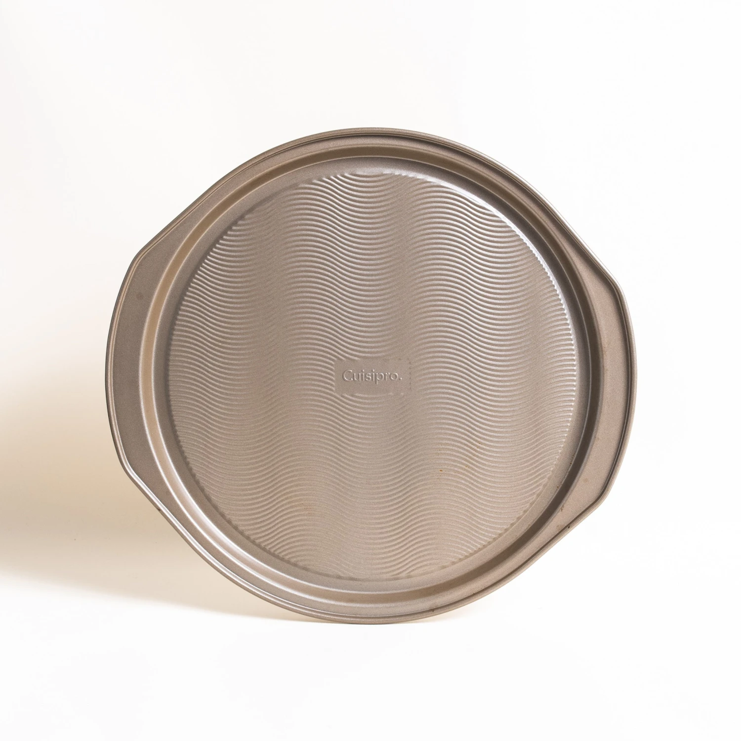 Cuisipro Pizza Pan 3 Cuisipro Pizza Pan