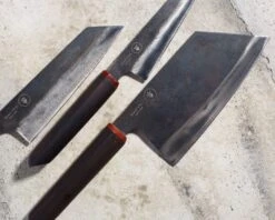 Dao Vua Leaf Spring Kiri Cleaver -Food Sale Stores dao vua kiri cleaver dao vua 28303222898745