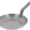 De Buyer 9-Inch Mineral B Omelet Pan -Food Sale Stores de buyer 9 inch mineral b omelet pan de buyer 14163117703225