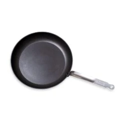 De Buyer Choc Intense Round Frypans