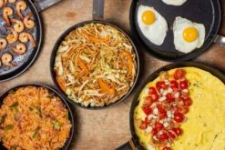 De Buyer Choc Intense Rounded Sauté Pans 9 De Buyer Choc Intense Rounded Sauté Pans -Food Sale Stores de buyer choc intense rounded saute pans de buyer 28229475401785