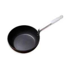 De Buyer Choc Intense Rounded Sauté Pans