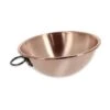 De Buyer Copper Eggwhites Bowl -Food Sale Stores de buyer copper eggwhites bowl de buyer 28315499561017
