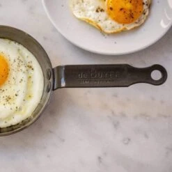 De Buyer Mineral B Egg Pan -Food Sale Stores de buyer mineral b egg pan de buyer 28235766136889