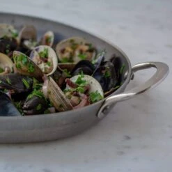 De Buyer Mineral B Oval Roasting Pan -Food Sale Stores de buyer mineral b oval roasting pan de buyer 28229913739321