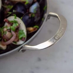 De Buyer Mineral B Oval Roasting Pan -Food Sale Stores de buyer mineral b oval roasting pan de buyer 28229927632953