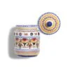 De La Cal Ceramics Garlic Keeper -Food Sale Stores de la cal ceramics garlic keeper housewares from spain 279686