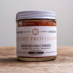 Desert Provisions Hatch Red Chile Powder 8 Desert Provisions Hatch Red Chile Powder -Food Sale Stores desert provisions hatch red chile powder desert provisions 28229457903673