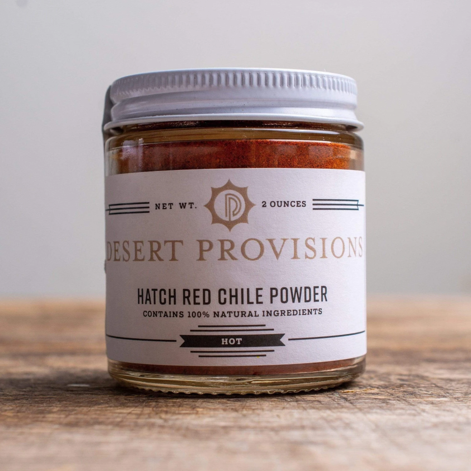 Desert Provisions Hatch Red Chile Powder 5 Desert Provisions Hatch Red Chile Powder - Image 3