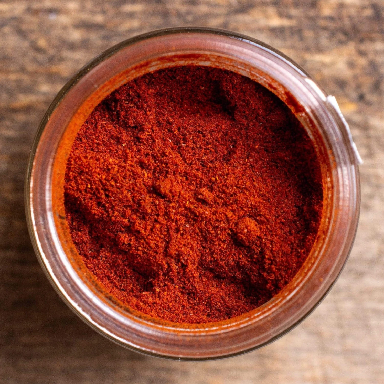Desert Provisions Hatch Red Chile Powder 6 Desert Provisions Hatch Red Chile Powder - Image 4