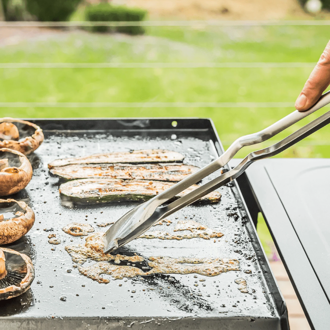 Dreamfarm BBQ Clongs 4 Dreamfarm BBQ Clongs - Image 2