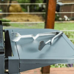 Dreamfarm BBQ Clongs 9 Dreamfarm BBQ Clongs -Food Sale Stores dreamfarm bbq clongs tongs dreamfarm 583050