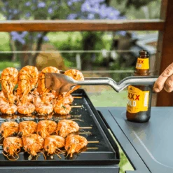 Dreamfarm BBQ Clongs 8 Dreamfarm BBQ Clongs -Food Sale Stores dreamfarm bbq clongs tongs dreamfarm 749721