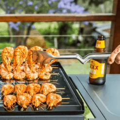 Dreamfarm BBQ Tools - Set Of 3 -Food Sale Stores dreamfarm bbq tools set of 3 kitchen utensil sets dreamfarm 699481