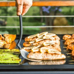 Dreamfarm BBQ Tools - Set Of 3 -Food Sale Stores dreamfarm bbq tools set of 3 kitchen utensil sets dreamfarm 704566