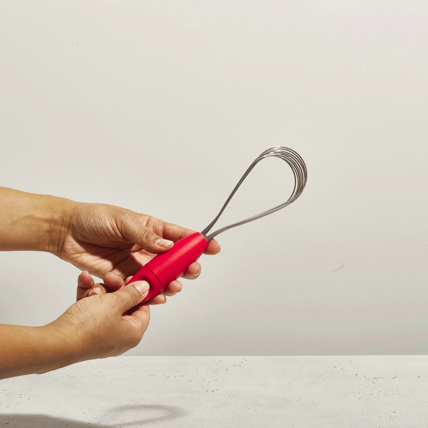 Dreamfarm Mini Flisk 3-in-1 Whisk 5 Dreamfarm Mini Flisk 3-in-1 Whisk - Image 3