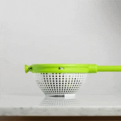 Dreamfarm Spina Colander And Salad Spinner -Food Sale Stores dreamfarm spina colander and salad spinner dreamfarm 28293653168185