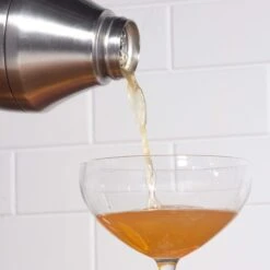 Elevated Craft Double Walled Hybrid Cocktail Shaker -Food Sale Stores elevated craft double walled hybrid cocktail shaker elevated craft 28536669110329