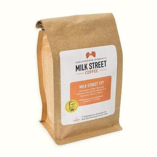 Elevator Coffee For Milk Street 177 Coffee Blend 3 Elevator Coffee For Milk Street 177 Coffee Blend