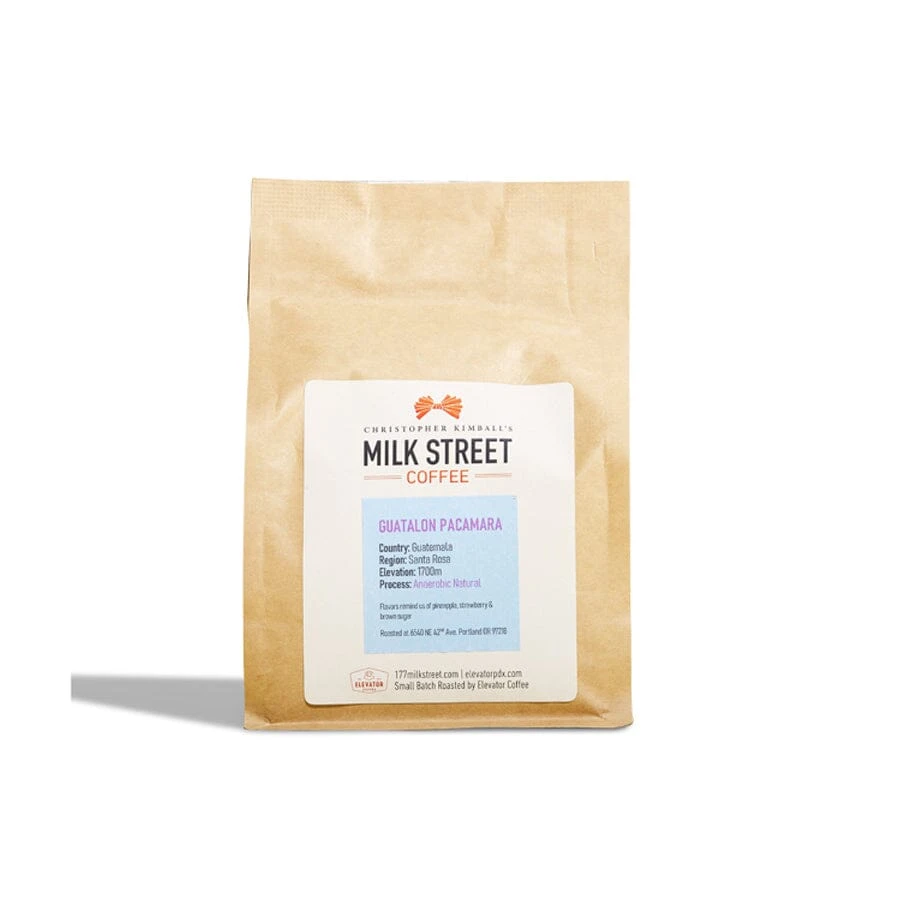 Elevator Coffee Guatemala Guatalon Pacamara Anaerobic Coffee 3 Elevator Coffee Guatemala Guatalon Pacamara Anaerobic Coffee