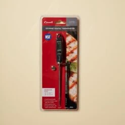 Escali DH1 Thermometer -Food Sale Stores escali dh1 thermometer escali 260080