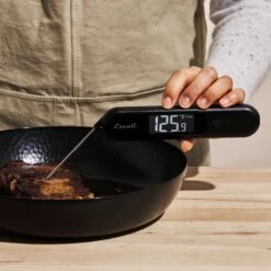 Escali DH7 Infrared Thermometer -Food Sale Stores escali dh7 infrared thermometer equipment escali 833784