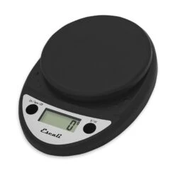 Escali Primo Digital Scale -Food Sale Stores escali primo digital scale escali black 28315771142201