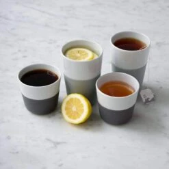 Food Sale Stores -Food Sale Stores eva solo cafe latte tumblers set of 2 counterpoint 28231050657849