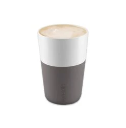 Eva Solo Cafe Latte Tumblers - Set Of 2