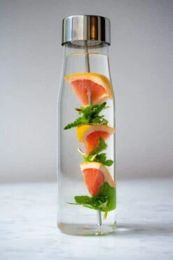 Eva Solo MyFlavour Water Carafe -Food Sale Stores eva solo myflavour water carafe counterpoint 28229726634041