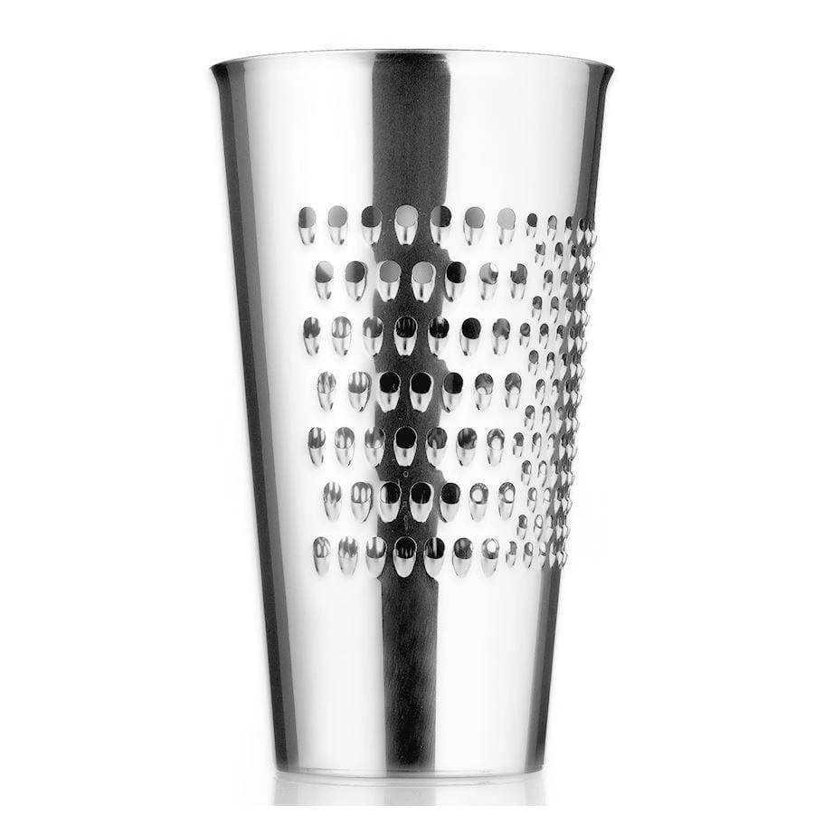 Eva Solo Stainless Steel Grating Bucket 3 Eva Solo Stainless Steel Grating Bucket