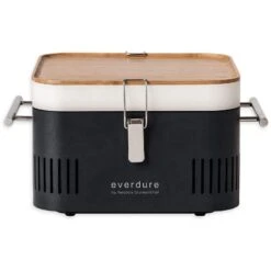 Everdure By Heston Blumenthal Cube Grill 10 Everdure By Heston Blumenthal Cube Grill -Food Sale Stores everdure by heston blumenthal cube grill everdure by heston blumenthal graphite 28315659173945
