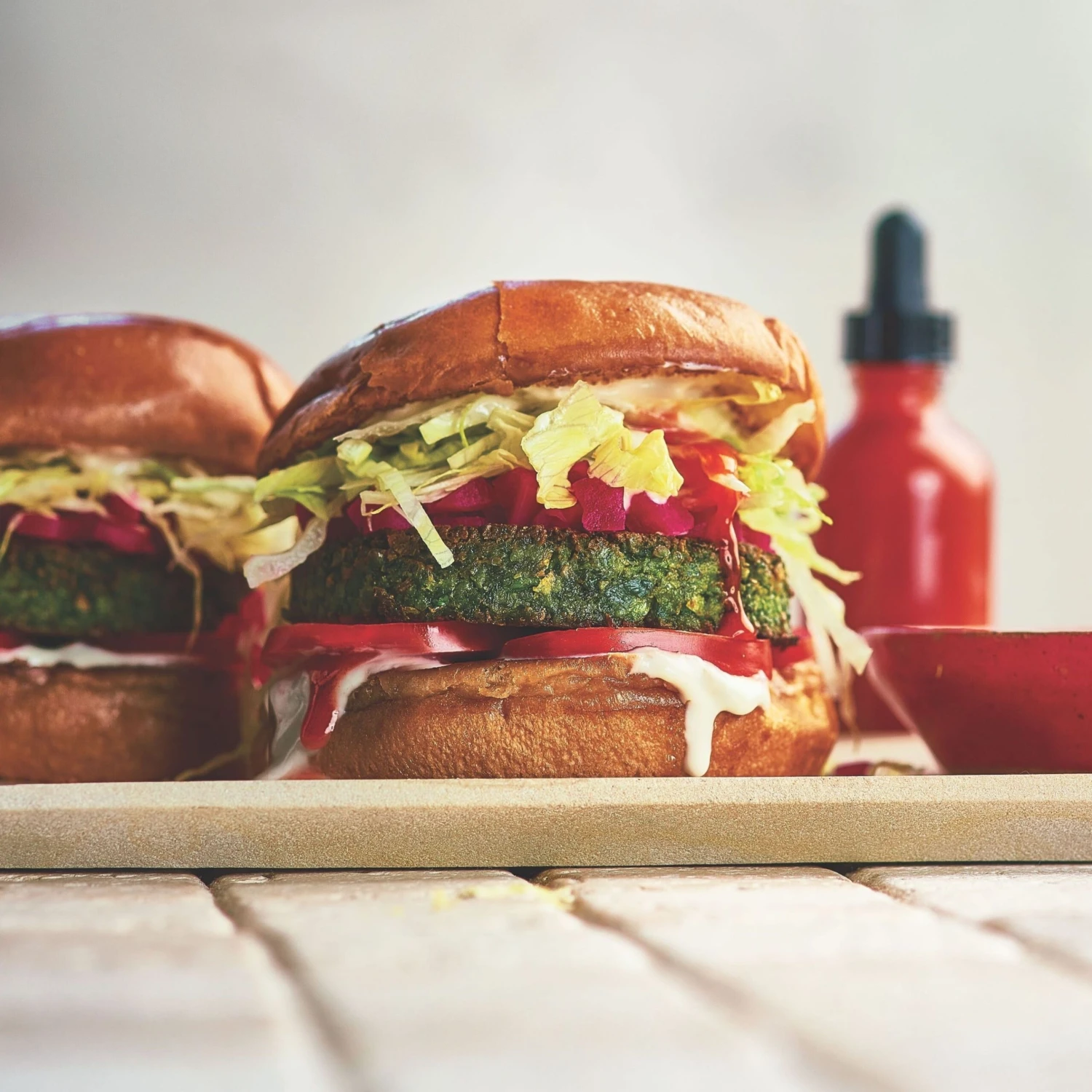 Milk Street Digital Class: Falafel! With Shahir Massoud 4 Milk Street Digital Class: Falafel! With Shahir Massoud - Image 2