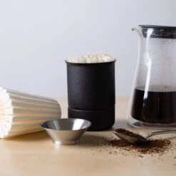 Fellow Stagg Pour-Over Set With Carafe 10 Fellow Stagg Pour-Over Set With Carafe -Food Sale Stores fellow stagg pour over set xf fellow 13552260251705