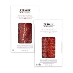 Fermín 50% Ibérico Sliced Cured Meats — Set Of 2