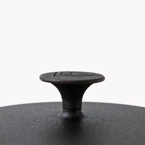 Field Company Cast Iron Skillet Lids 5 Field Company Cast Iron Skillet Lids - Image 3