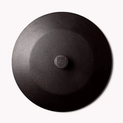Field Company Cast Iron Skillet Lids 3 Field Company Cast Iron Skillet Lids