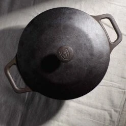Field Company Lightweight Cast Iron Dutch Oven 7 Field Company Lightweight Cast Iron Dutch Oven -Food Sale Stores field company lightweight cast iron dutch oven field company 28621723795513