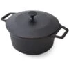 Field Company Lightweight Cast Iron Dutch Oven