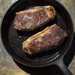 Field Company Lightweight Cast-Iron Skillets -Food Sale Stores field company lightweight cast iron skillets field company no 10 12 inch pan 28223968837689