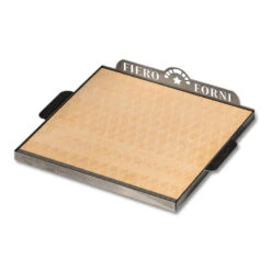 Fiero Forni Italian Pizza Stone