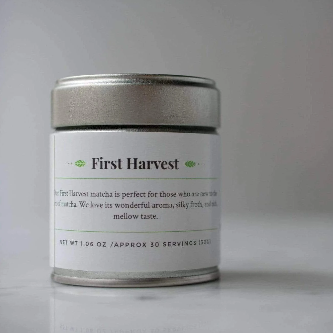 First Harvest Sipping Matcha 4 First Harvest Sipping Matcha - Image 2
