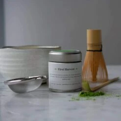 First Harvest Sipping Matcha 8 First Harvest Sipping Matcha -Food Sale Stores first harvest sipping matcha matcha kari 9165876133945