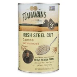 Flahavan's Irish Steel-Cut Oatmeal